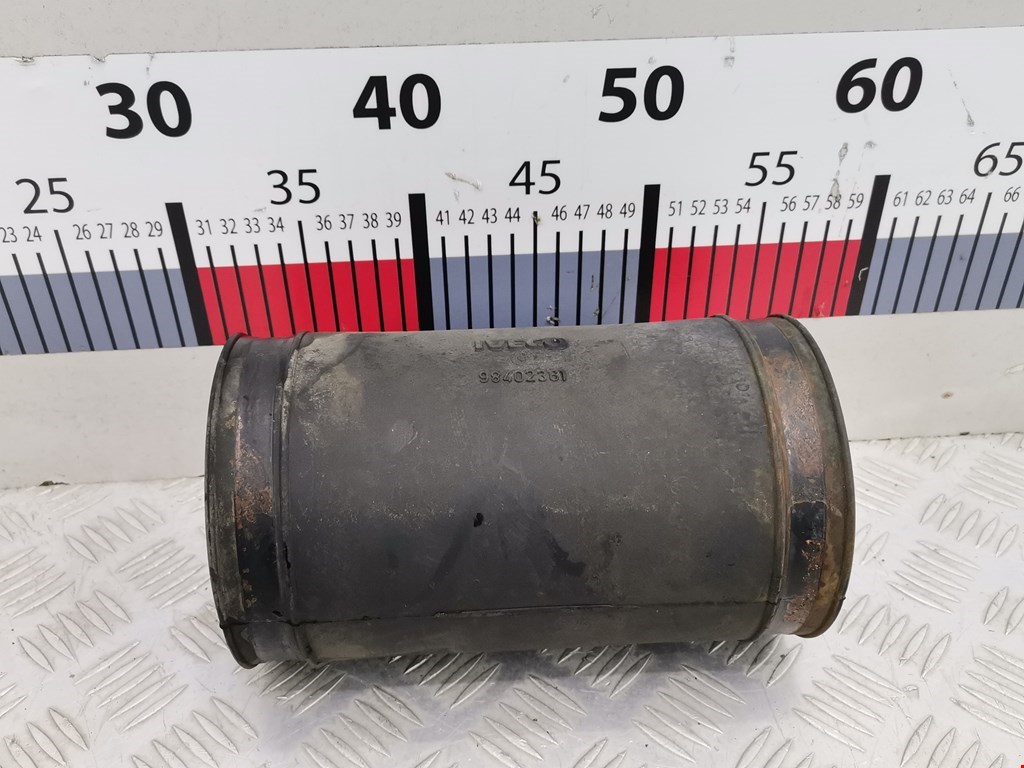 Патрубок воздушного фильтра IVECO EuroCargo II 2003-2008