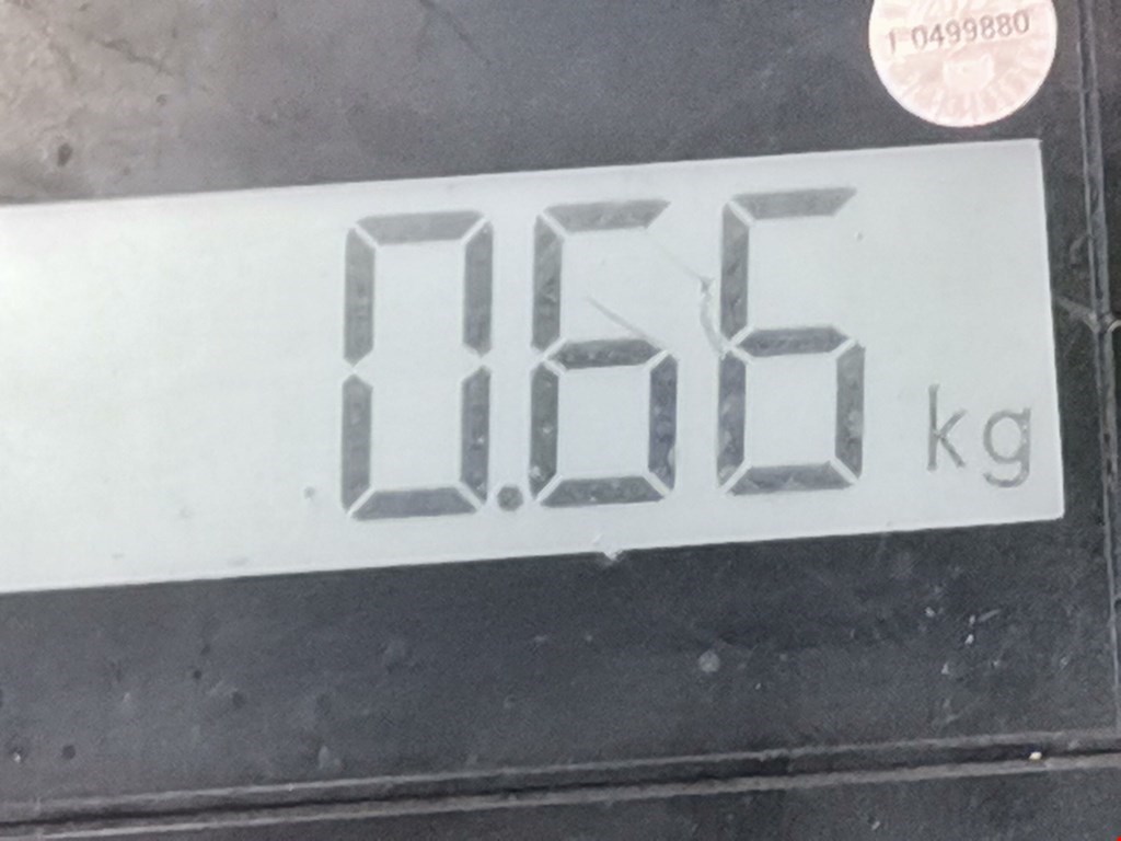 Патрубок воздушного фильтра IVECO EuroCargo II 2003-2008