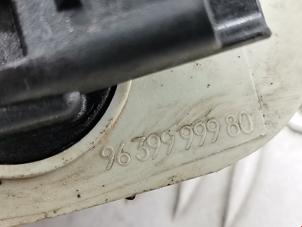 Датчик положения коленвала CITROEN Xsara 1997-2000