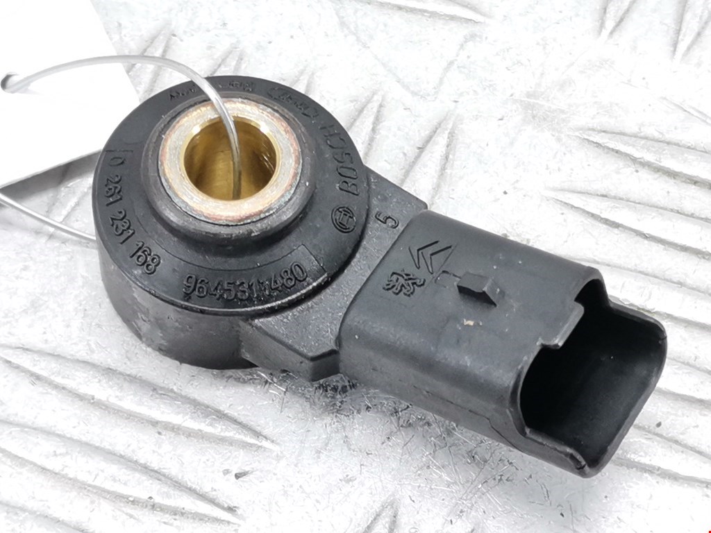 Датчик детонации CITROEN Xsara 1997-2000