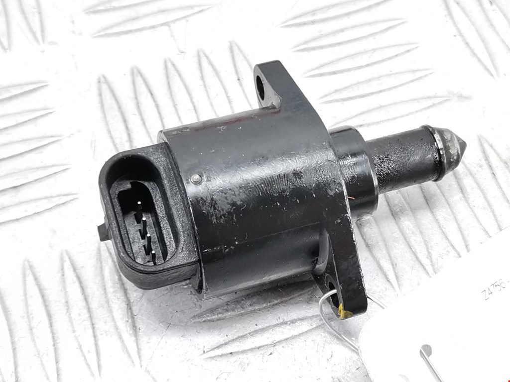 Клапан холостого хода (регулятор) Renault Megane 1 (1995-2003)