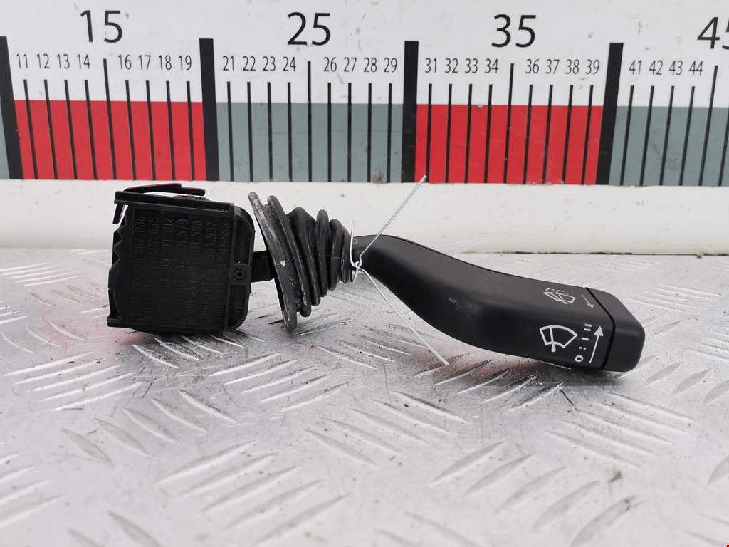 Переключатель стеклоочистителя OPEL Astra G 1998-2005