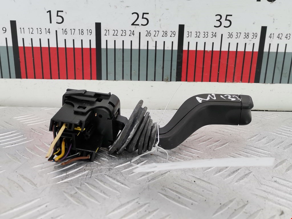 Переключатель стеклоочистителя OPEL Astra G 1998-2005