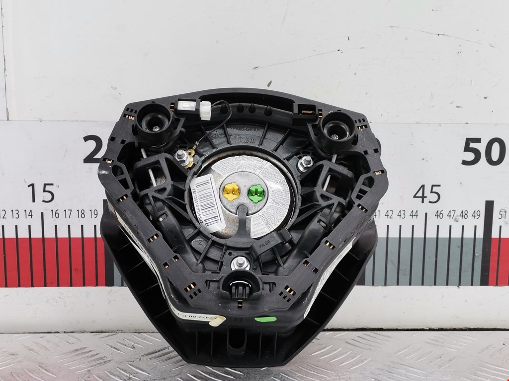 Подушка безопасности в рулевое колесо FIAT Grande Punto 2005-2009
