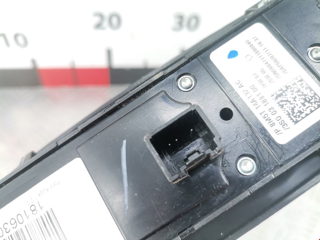 Блок управления стеклоподъемниками FORD Kuga 2008-2012