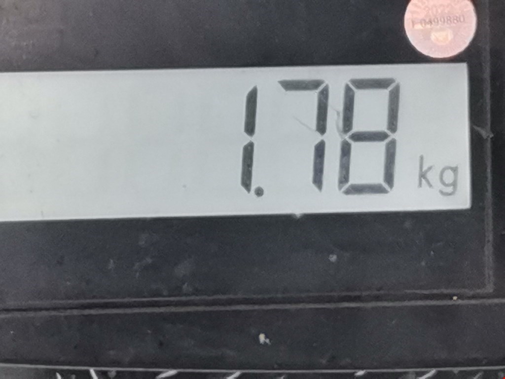 Локер (подкрылок) задний правый MERCEDES-BENZ Sprinter 901-905/Classic 909 1995-2006