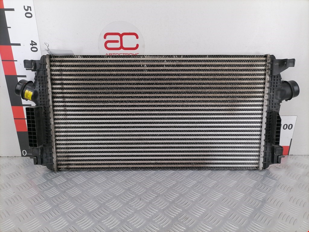 Интеркулер (радиатор интеркулера) CHEVROLET Orlando 2011-2015