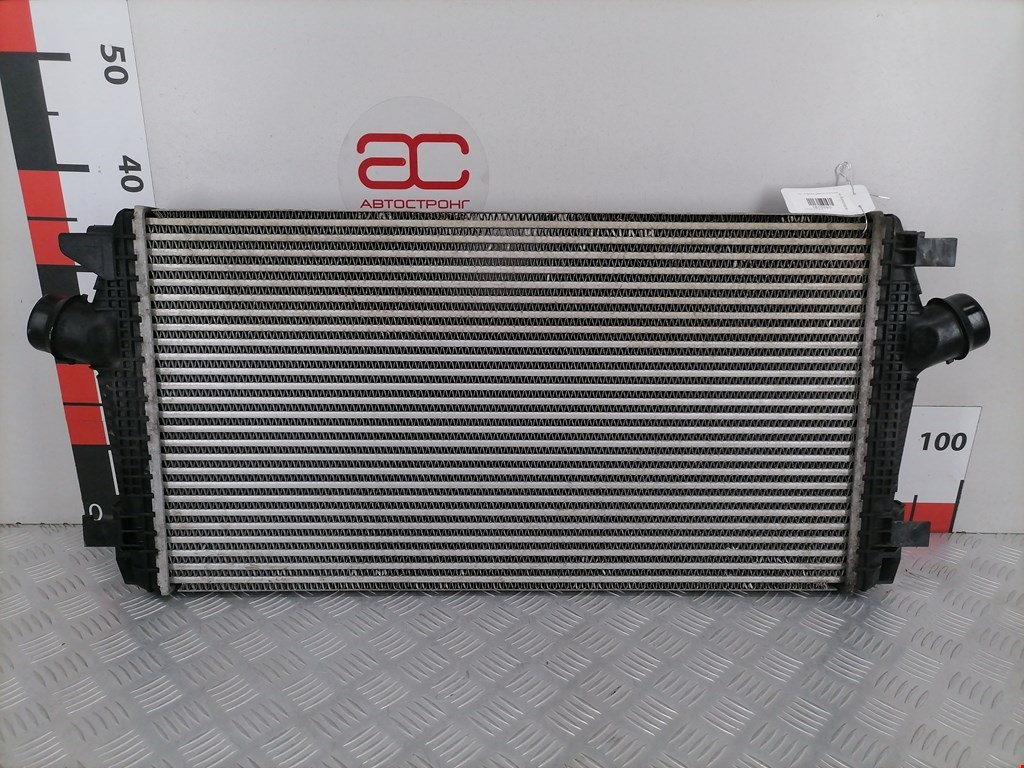 Интеркулер (радиатор интеркулера) CHEVROLET Orlando 2011-2015