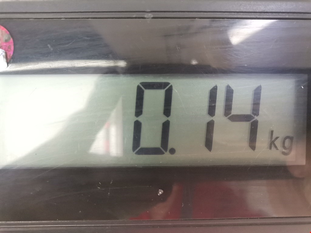 Ручка дверная задняя внутренняя левая PEUGEOT Partner 2008-2018