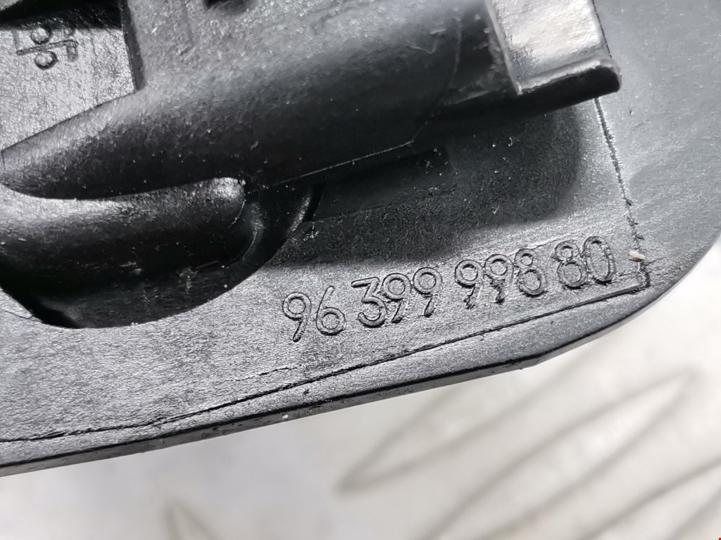 Датчик положения коленвала PEUGEOT 206 1998-2012