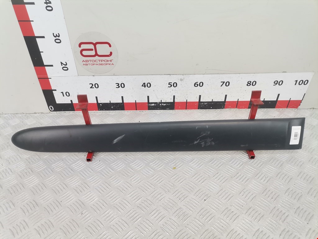 Накладка декоративная (молдинг) двери задней левой Citroen Xsara Picasso (1999-2012)