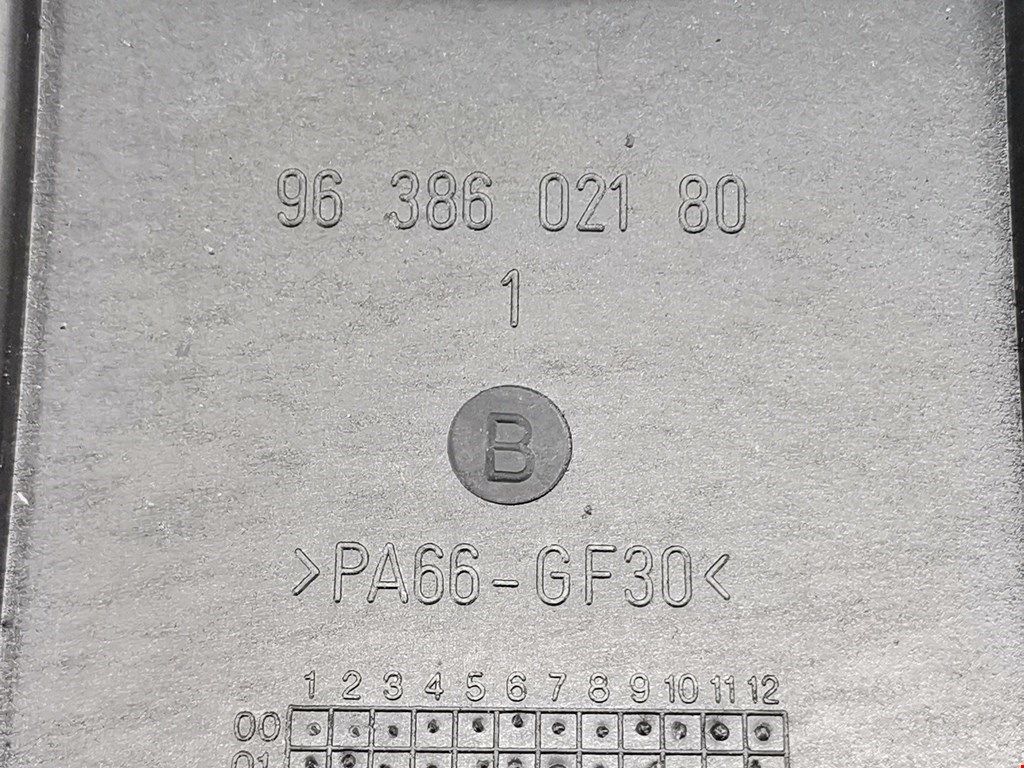 thumb