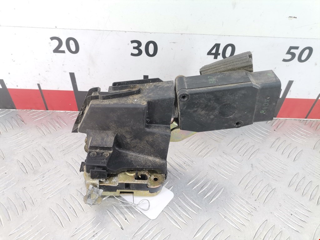 Замок двери задней правой VOLVO S40 I 1995-2004