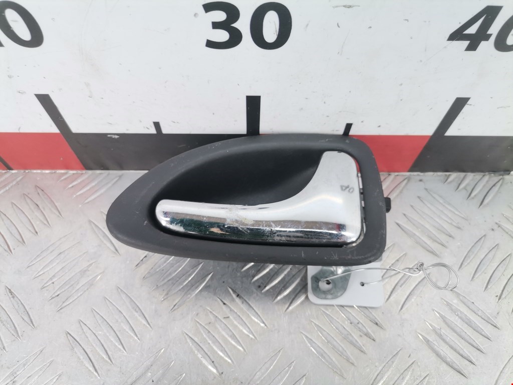 Ручка дверная задняя внутренняя правая VOLVO V40 I 1995-2004