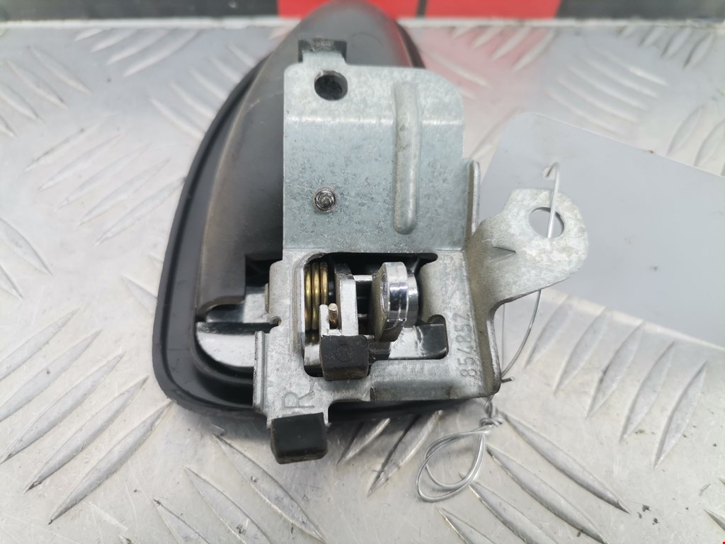 Ручка дверная задняя внутренняя правая VOLVO V40 I 1995-2004