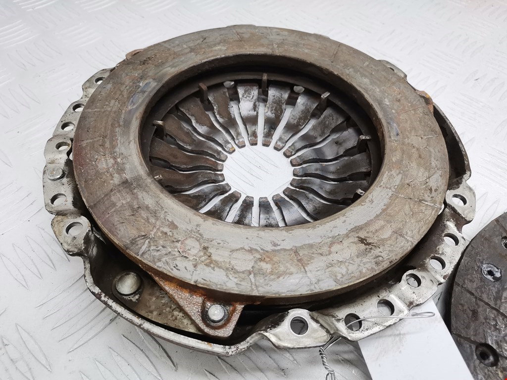 Маховик (демпфер сцепления) RENAULT Modus 2004-2012