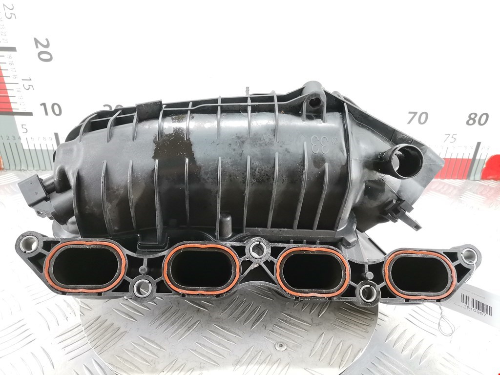 Коллектор впускной PEUGEOT 207 2006-2015