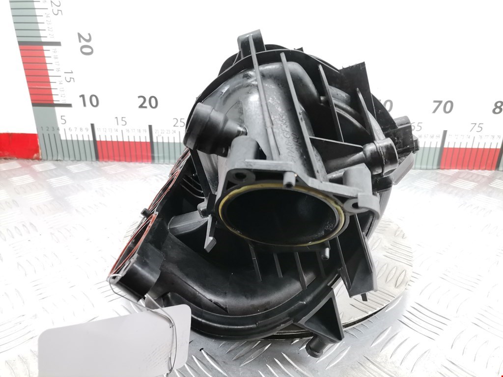 Коллектор впускной PEUGEOT 207 2006-2015