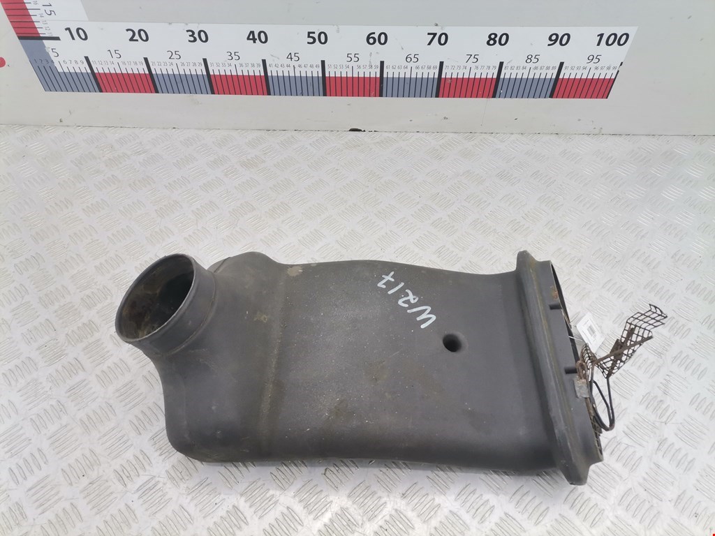 Воздухозаборник (наружный) IVECO EuroCargo II 2003-2008