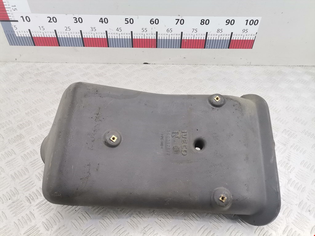 Воздухозаборник (наружный) IVECO EuroCargo II 2003-2008