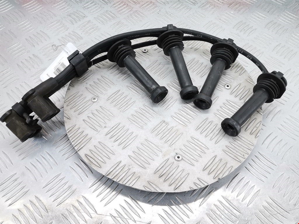 Провод высоковольтный (комплект) Ford Focus 1 (1998-2005)