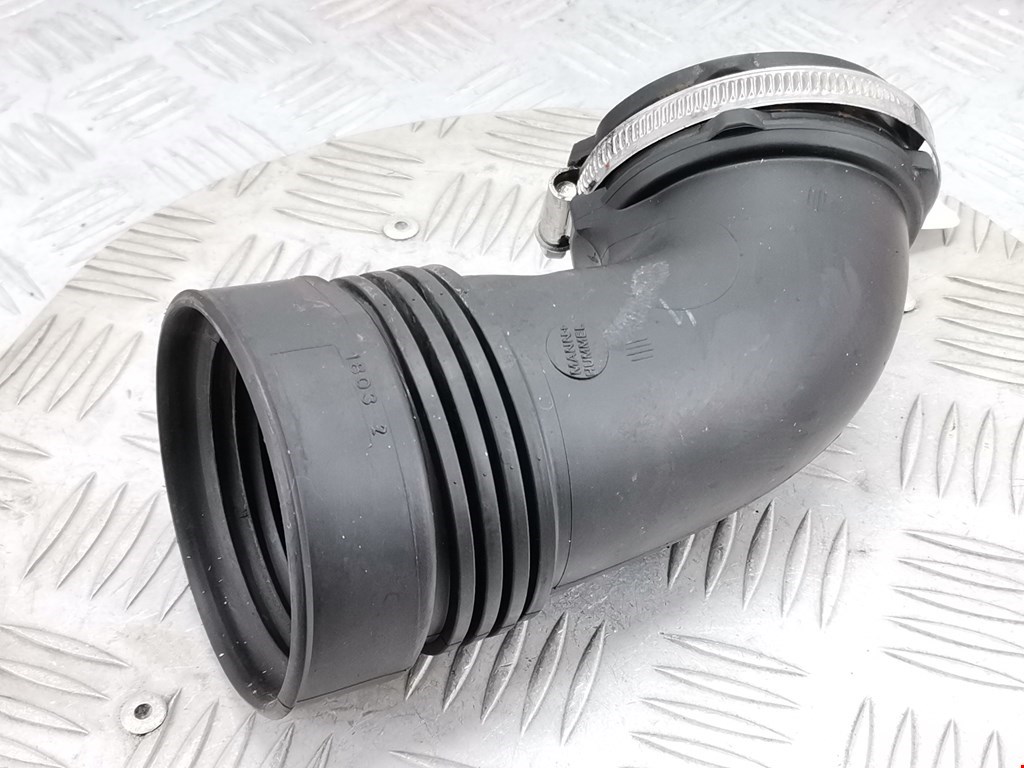 Патрубок воздушного фильтра PEUGEOT 207 2006-2015