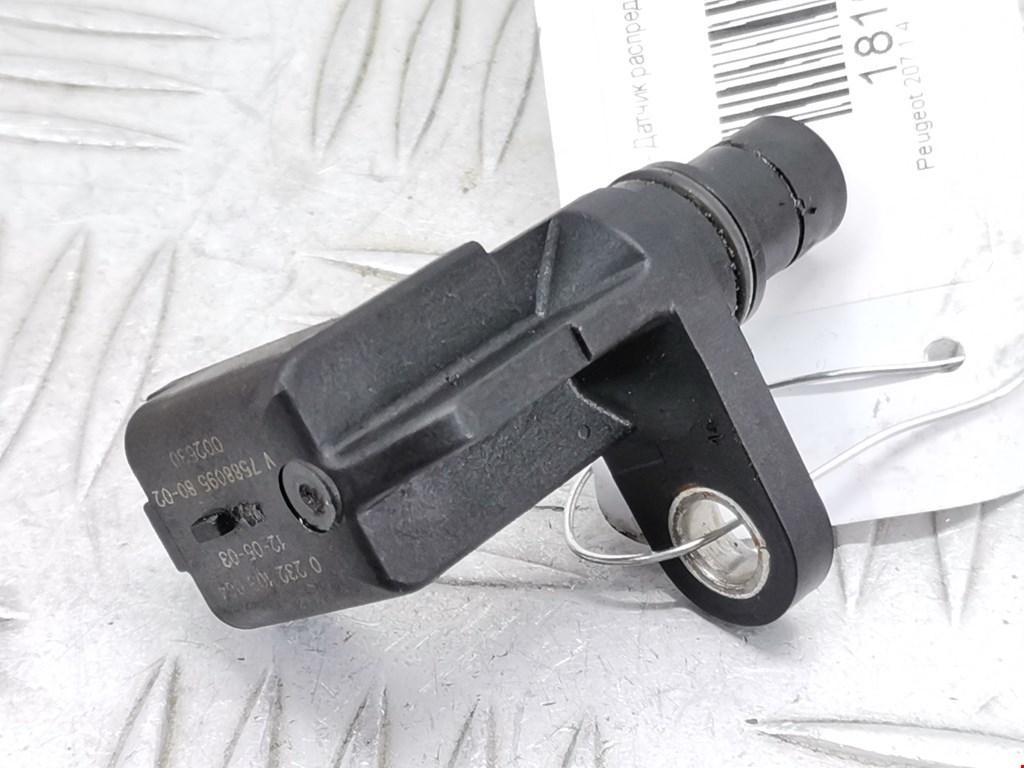 Датчик положения распредвала PEUGEOT 207 2006-2015