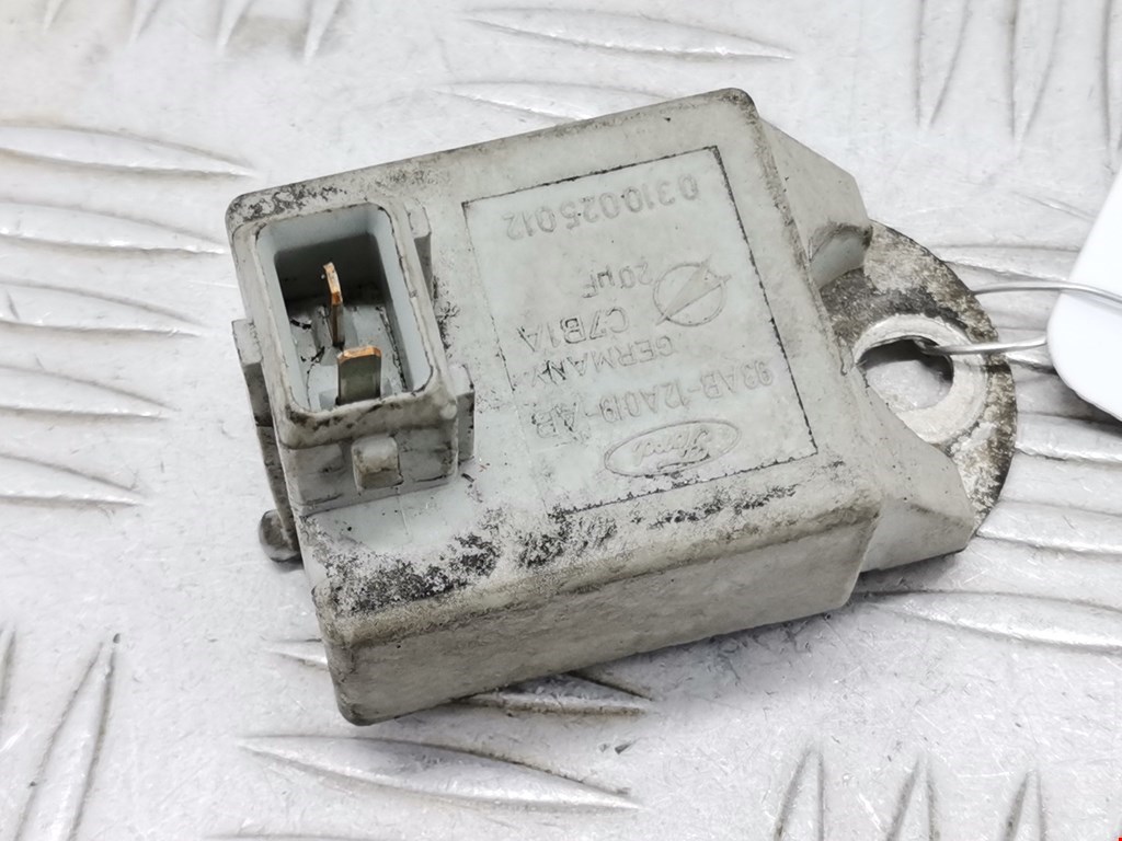 Коммутатор FORD Focus I 1998-2005