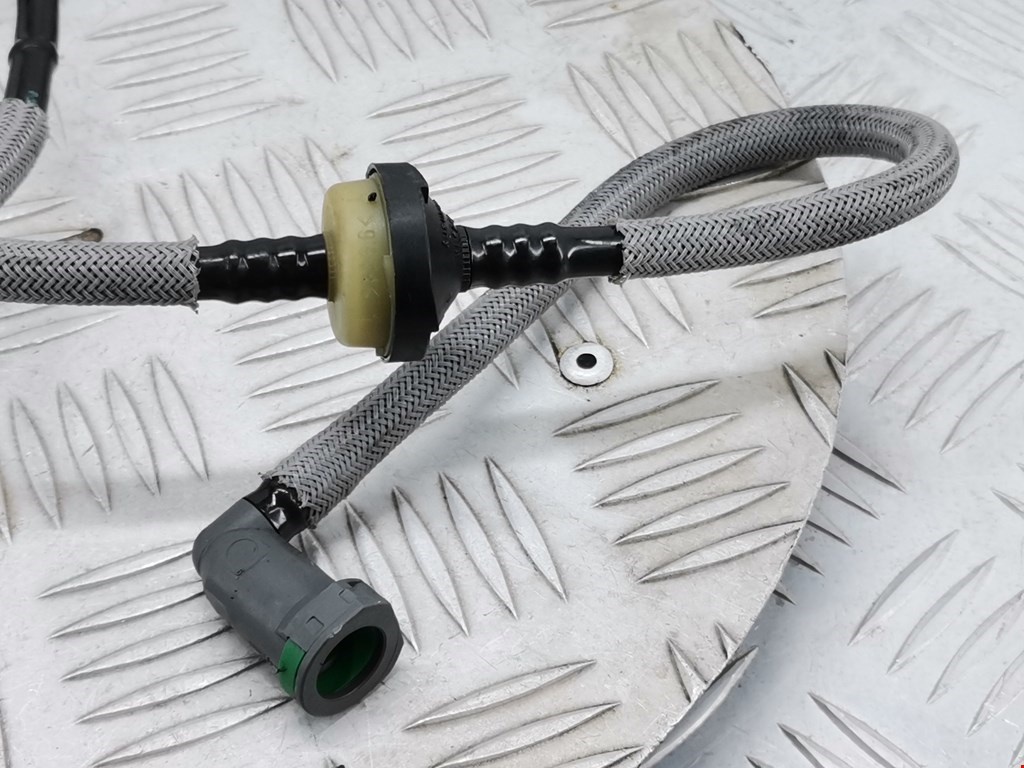 Трубка картерных газов PEUGEOT 207 2006-2015