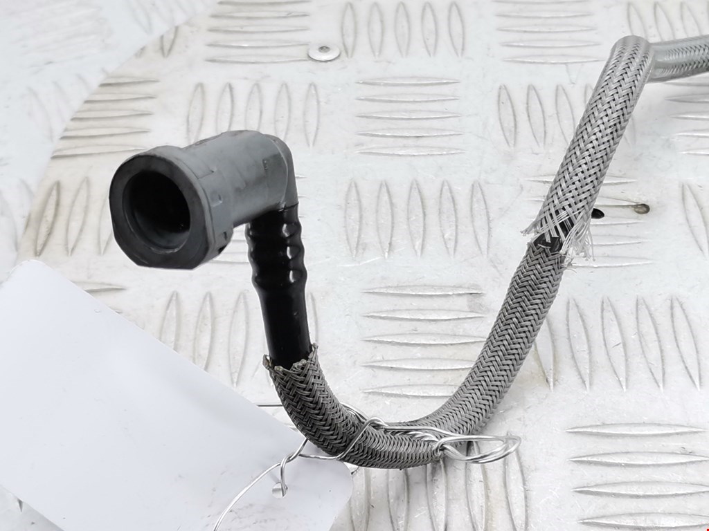 Трубка картерных газов PEUGEOT 207 2006-2015