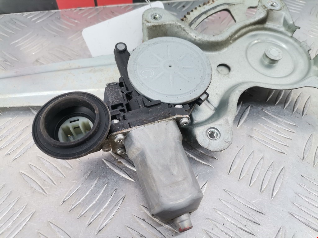 Стеклоподъемник задний правый TOYOTA RAV 4 XA30 2006-2012