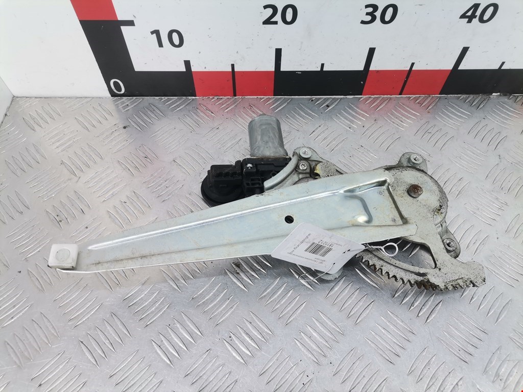 Стеклоподъемник задний правый TOYOTA RAV 4 XA30 2006-2012