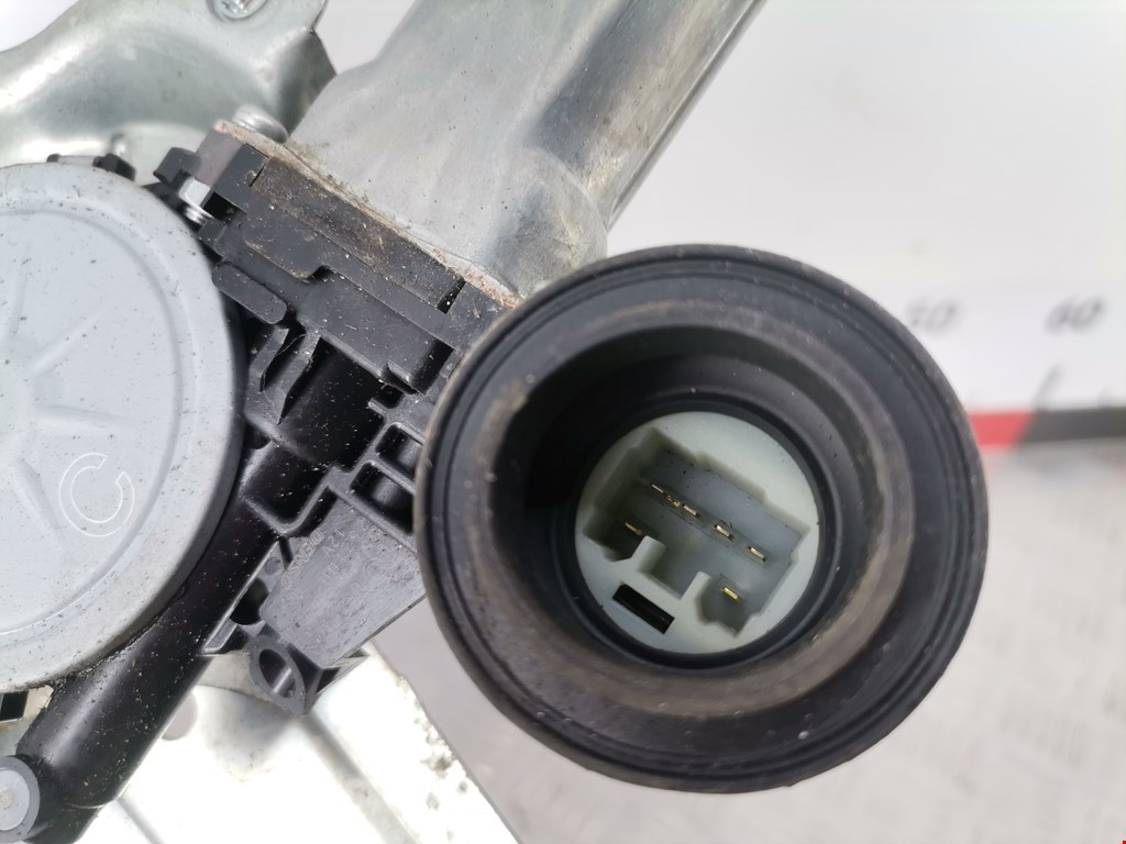 Стеклоподъемник задний правый TOYOTA RAV 4 XA30 2006-2012