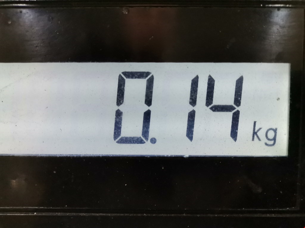 Трубка нагнетателя SKODA Octavia A4 1U- 1997-2010