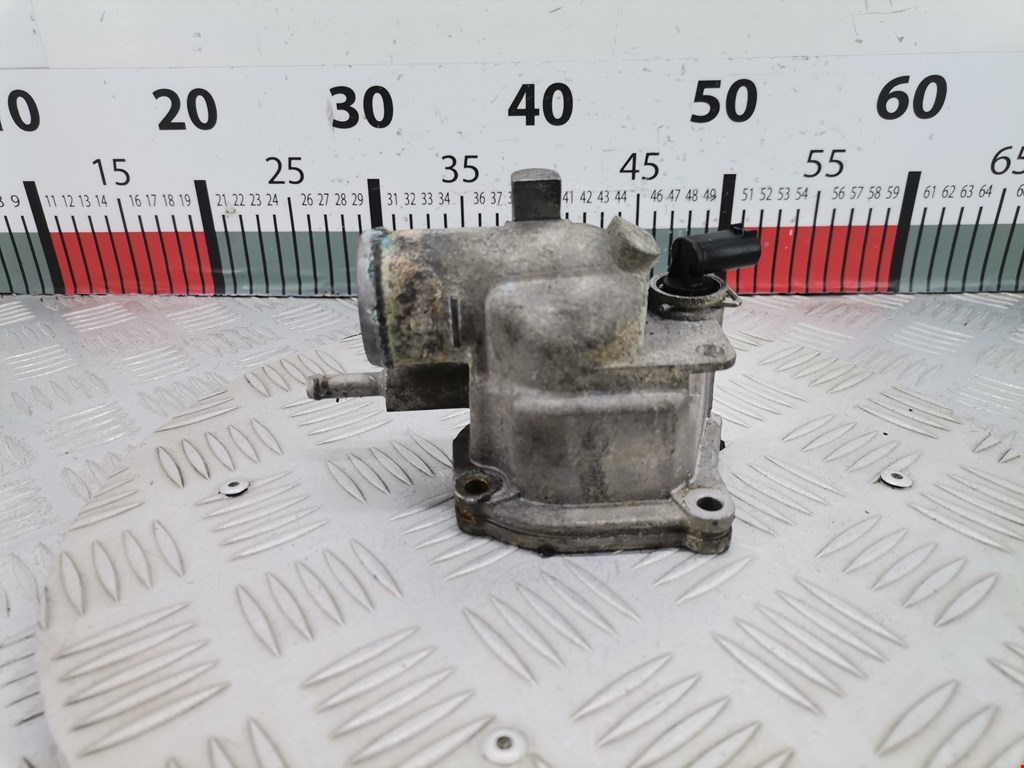 Датчик температуры охлаждающей жидкости Mercedes E-Class (W210) (1995-2003)