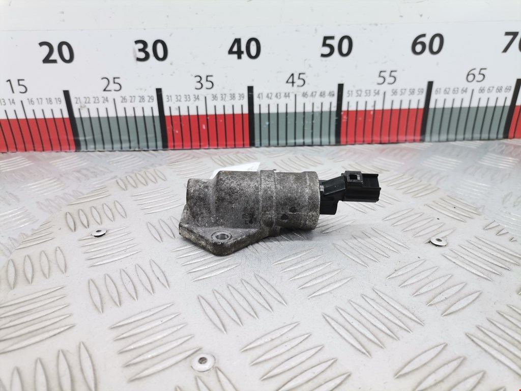 Клапан холостого хода (регулятор) Ford Focus 1 (1998-2005)