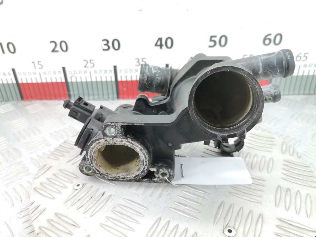 Корпус термостата VOLKSWAGEN Polo IV 2001-2009