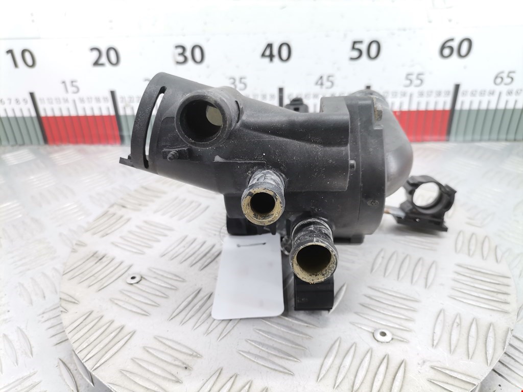 Корпус термостата VOLKSWAGEN Polo IV 2001-2009