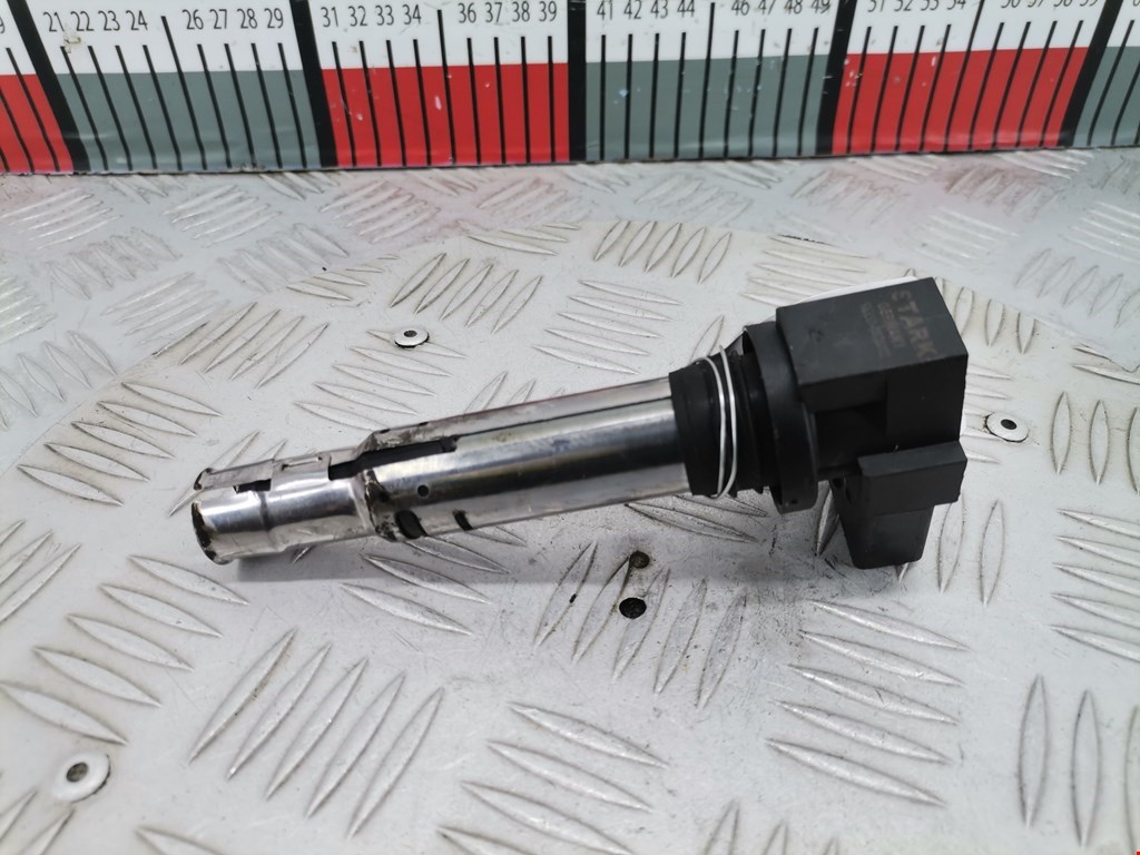 Катушка зажигания VOLKSWAGEN Polo IV 2001-2009