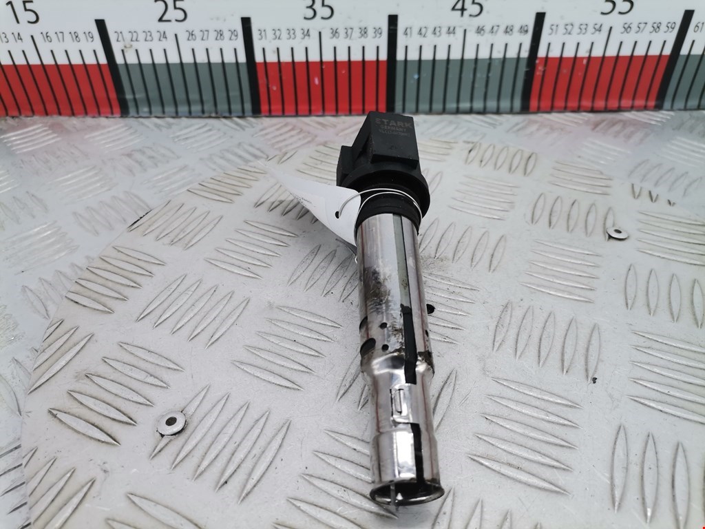 Катушка зажигания VOLKSWAGEN Polo IV 2001-2009