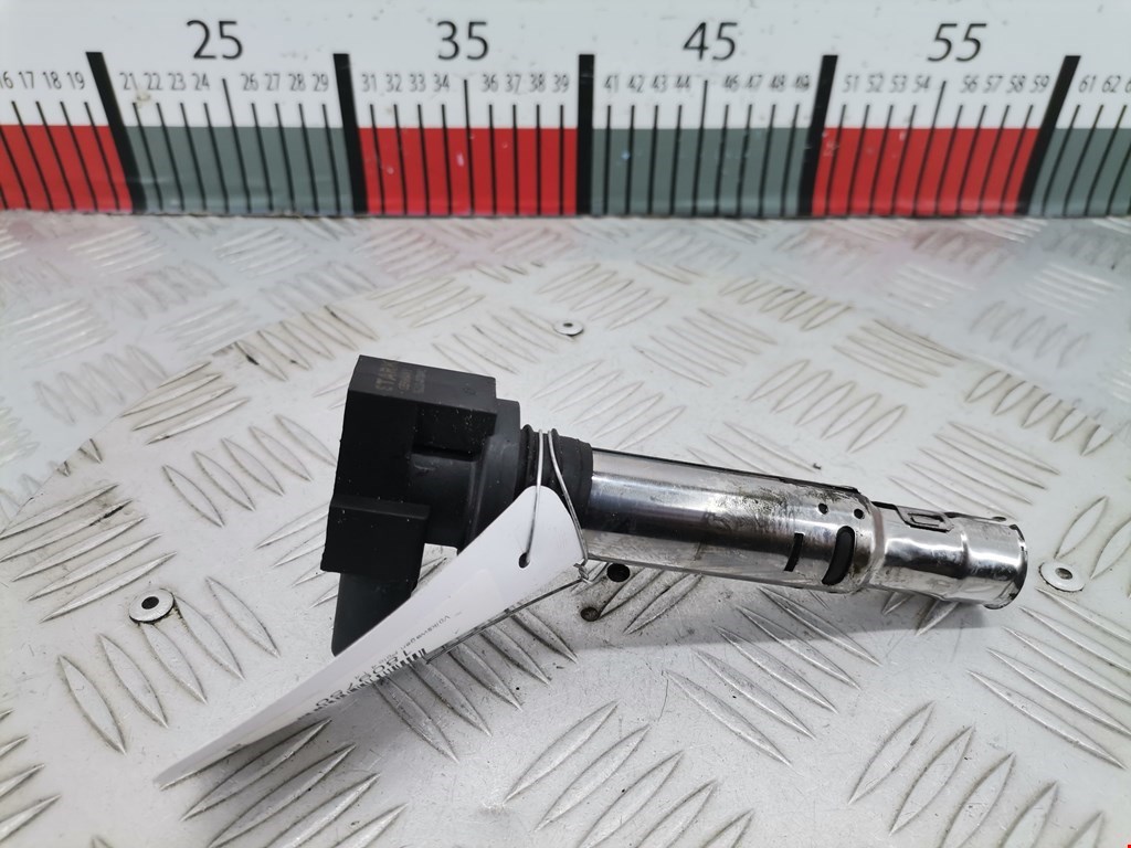 Катушка зажигания VOLKSWAGEN Polo IV 2001-2009