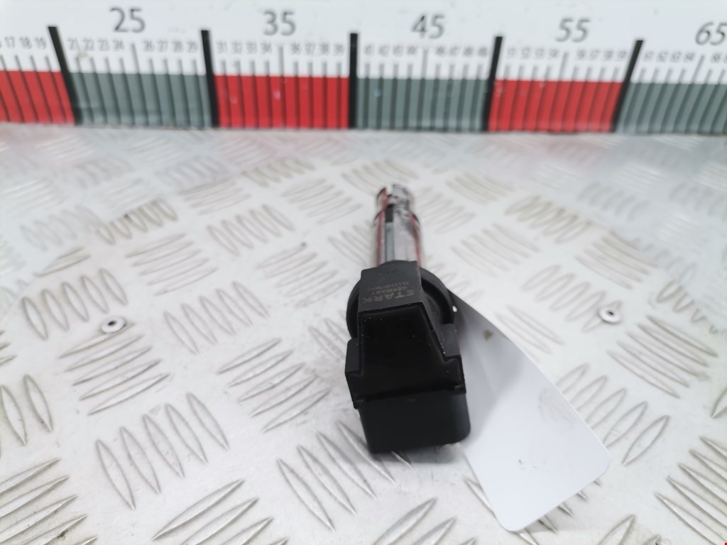 Катушка зажигания VOLKSWAGEN Polo IV 2001-2009