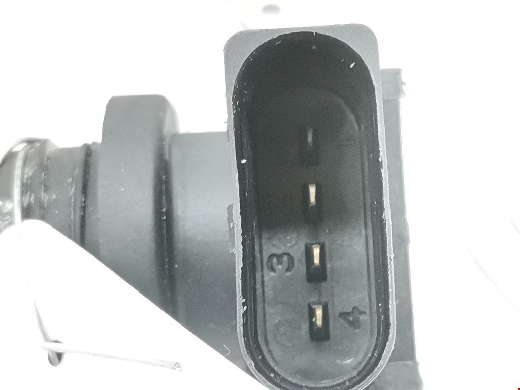 Катушка зажигания VOLKSWAGEN Polo IV 2001-2009