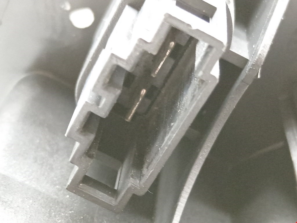 Моторчик (мотор) отопителя салона VOLKSWAGEN Transporter T5 2003-2015