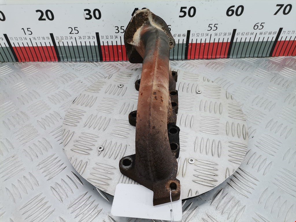 Коллектор выпускной AUDI A4 B5 1995-2001