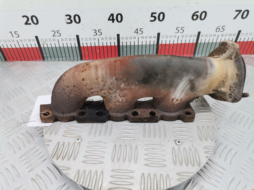 Коллектор выпускной AUDI A4 B5 1995-2001