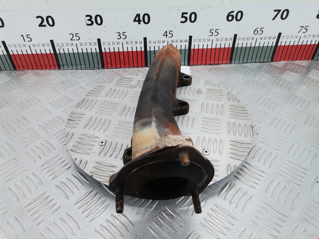 Коллектор выпускной AUDI A4 B5 1995-2001