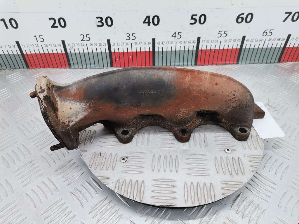 Коллектор выпускной AUDI A4 B5 1995-2001