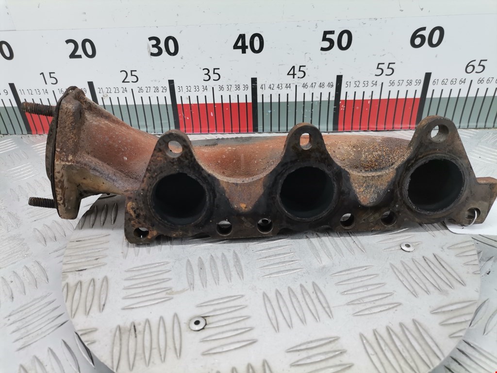 Коллектор выпускной AUDI A4 B5 1995-2001