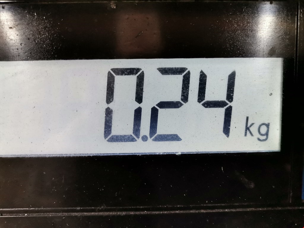 Бачок ГУР (гидроусилителя) RENAULT Scenic I 1996-2003